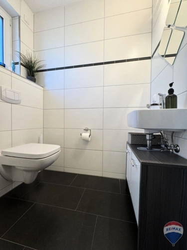 EG Gäste WC
