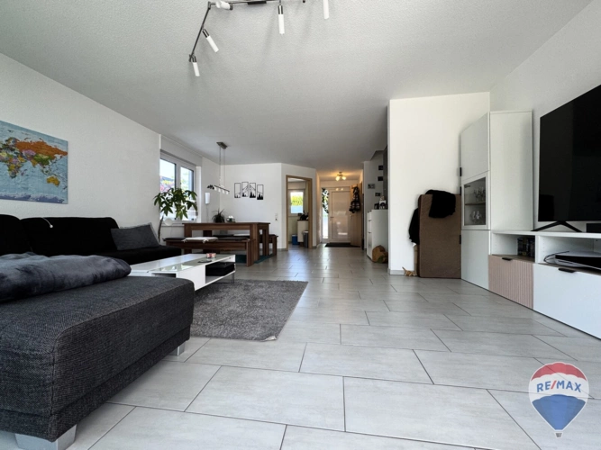 EG Wohnzimmer