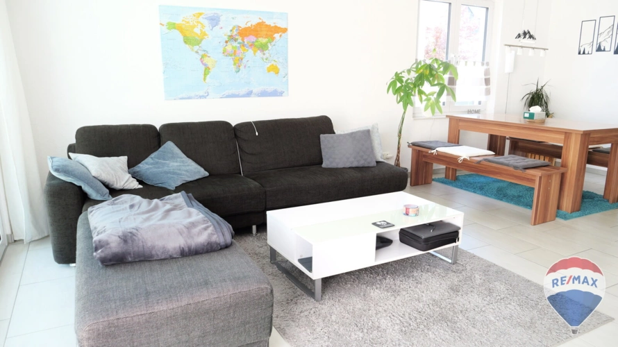 EG Wohnzimmer