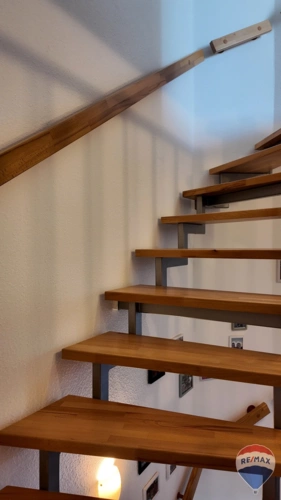 DG Treppe