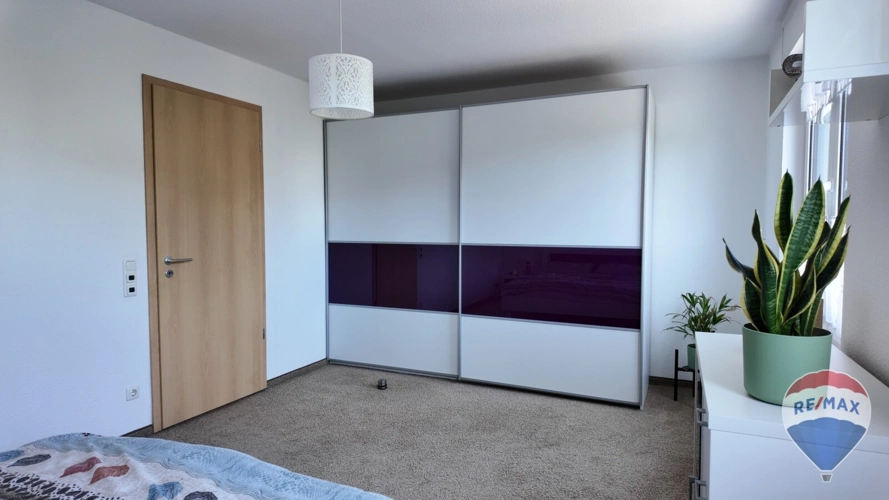 OG Schlafzimmer