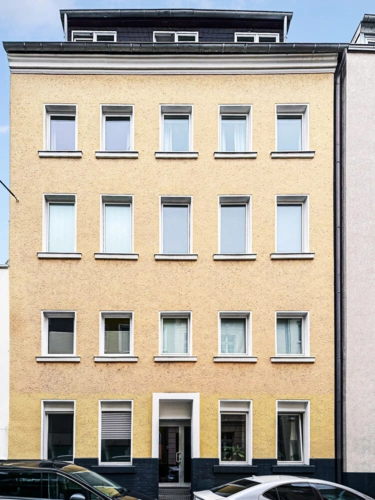 Vorderhaus 2