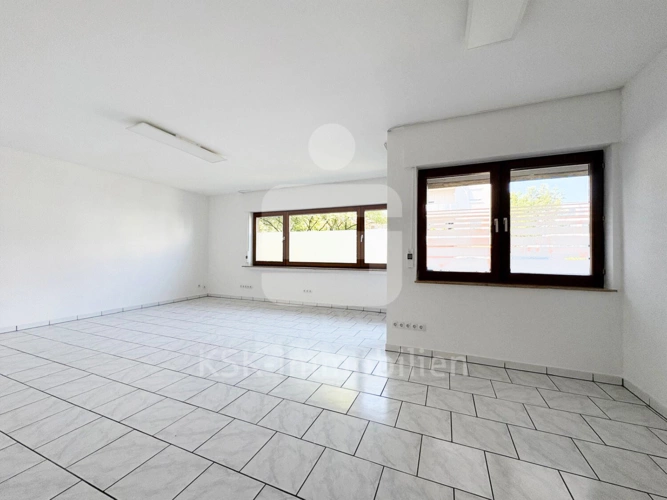 105886 Wohn- Esszimmer