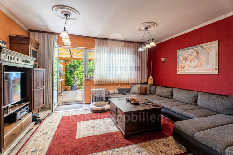 Wohn- und Esszimmer (3)