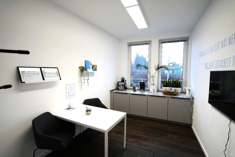 Büro 1 (Küche)