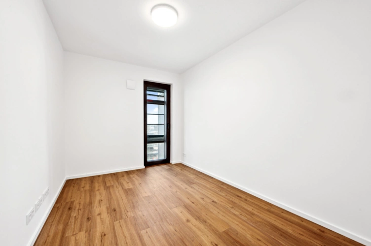 Musterwohnung - Schlafzimmer