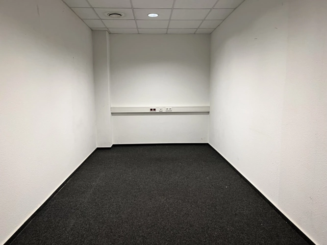 Aufenthaltsraum