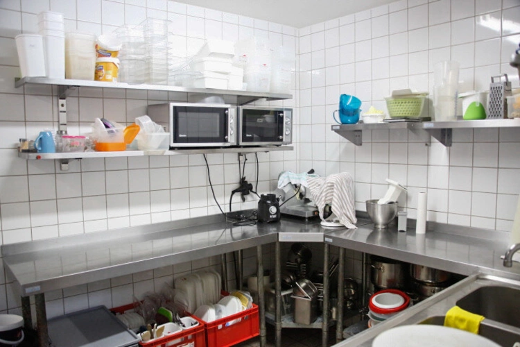 Küche (3)