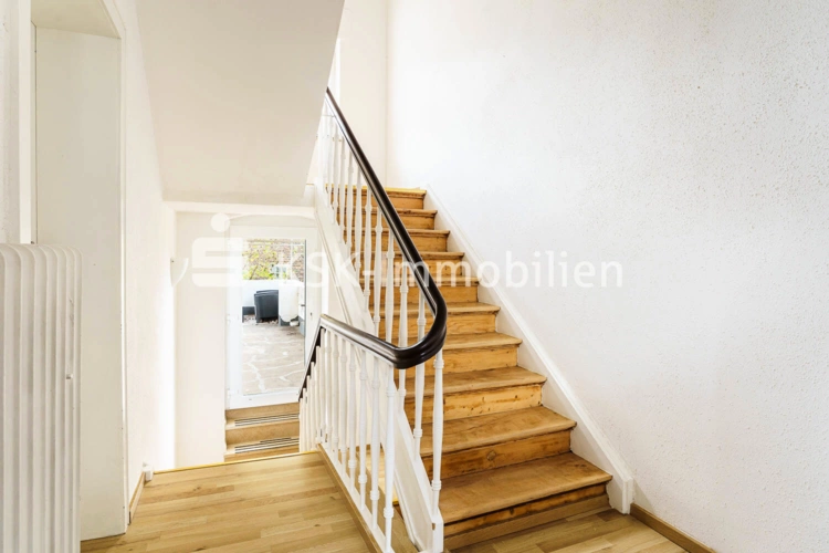 117084 Flur Obergeschoss