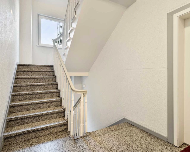 Treppenhaus