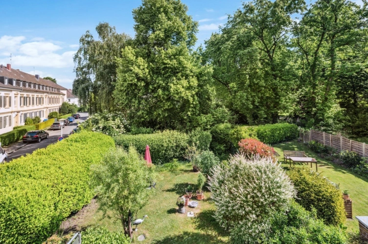 Garten