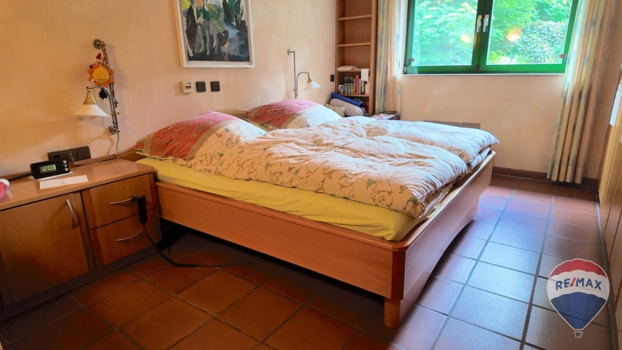 EG Schlafzimmer