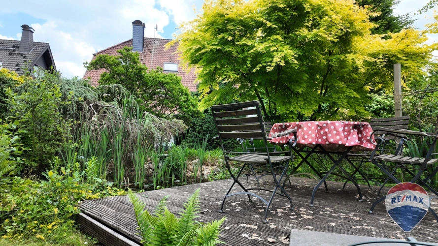 Garten