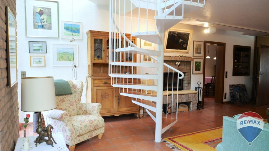 EG Wohnzimmer