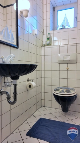 EG Gäste WC