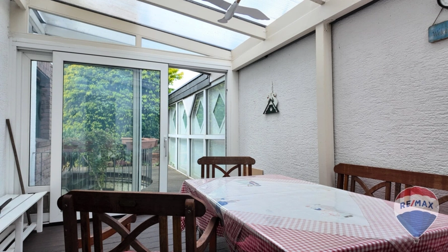 Wintergarten