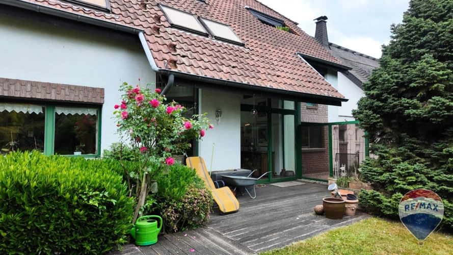 Garten