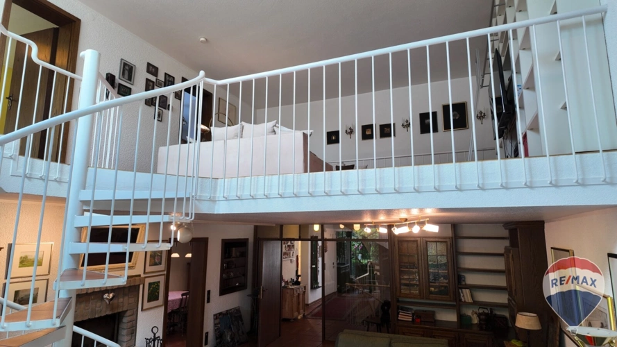 EG Wohnzimmer