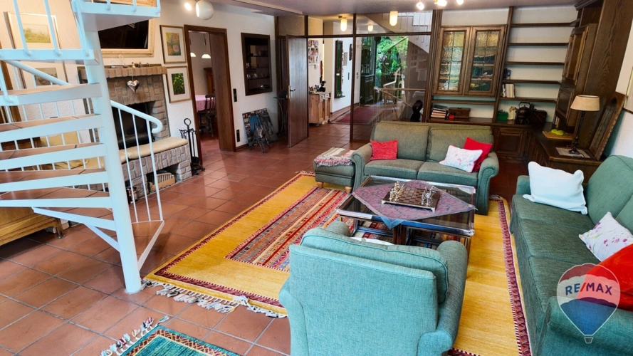 EG Wohnzimmer