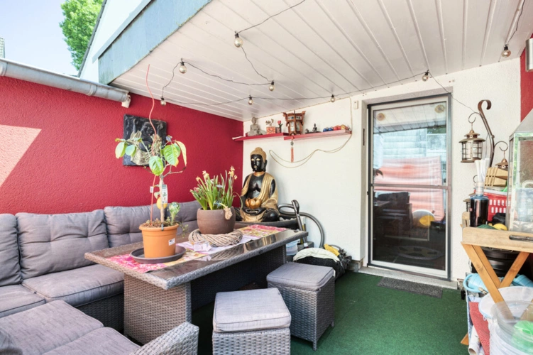 Loggia
