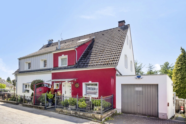 Ansicht