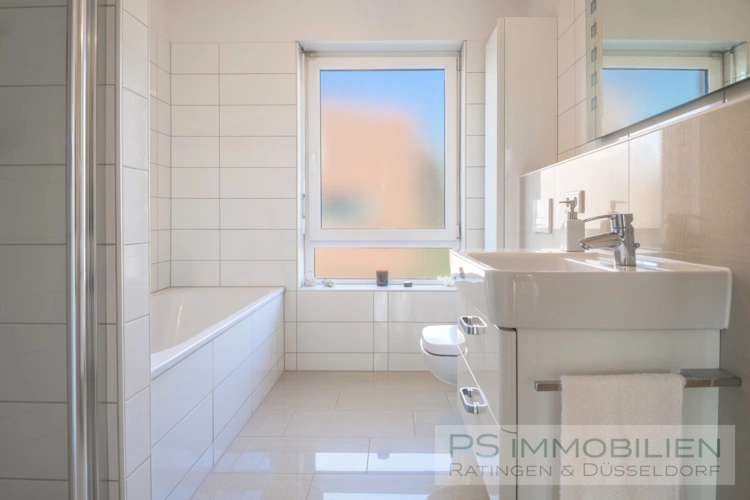 Badezimmer 1. OG