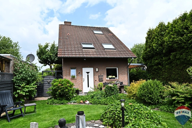 Ansicht vorne