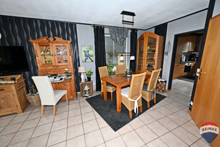 Essbereich