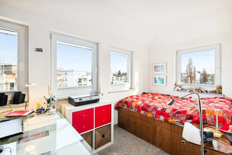 Gästezimmer