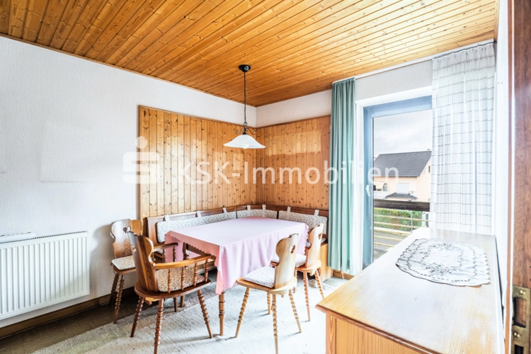 Esszimmer
