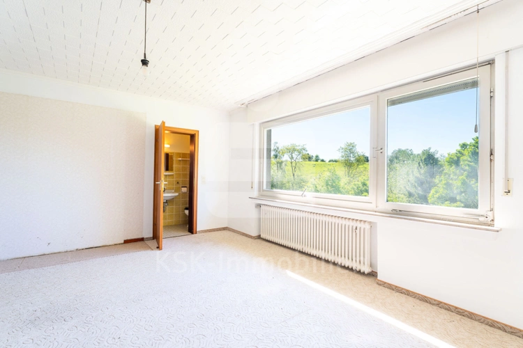 Schlafzimmer Erdgeschoss