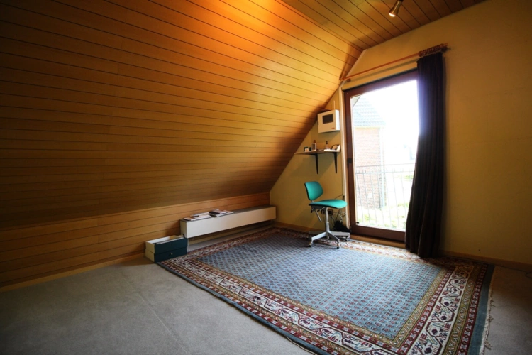 2. Zimmer-1.Etage
