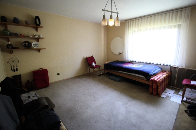 EG-Schlafzimmer