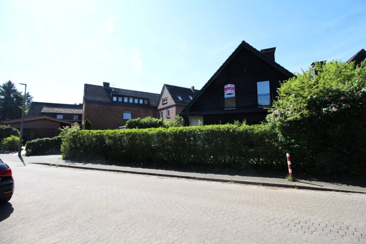 Straßenansicht