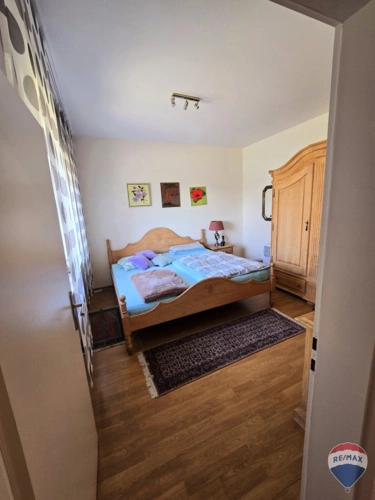 Schlafzimmer EG