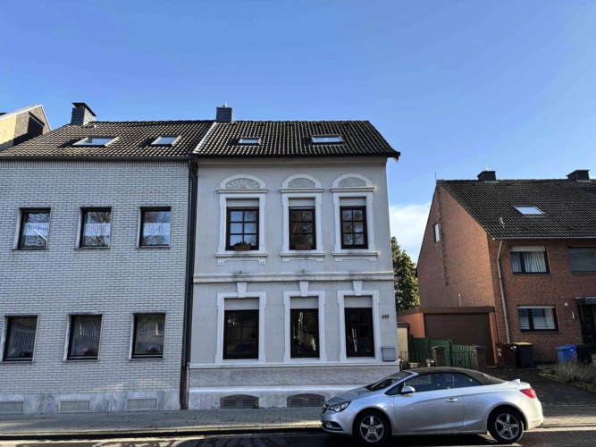 Frontansicht