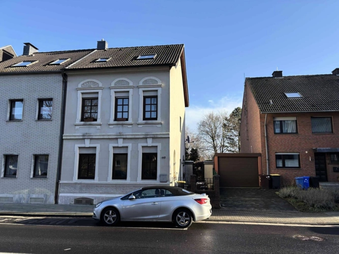 Frontansicht