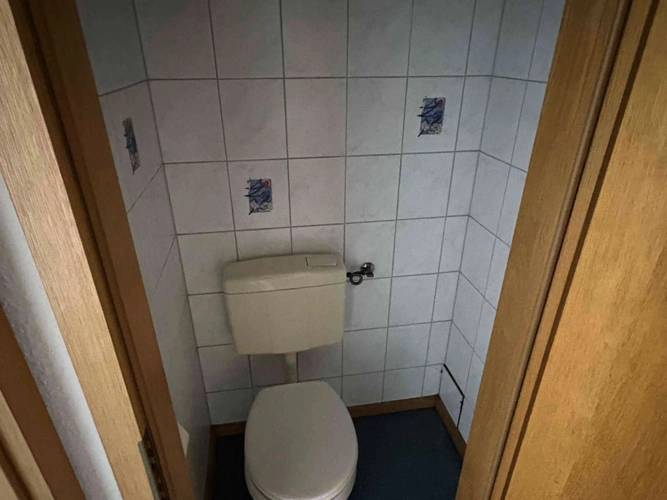 WC 2. OG