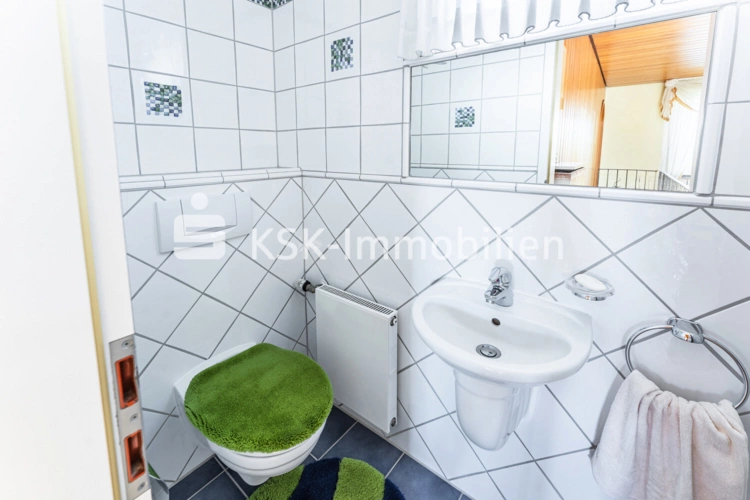 126063 Erdgeschoss Gäste WC