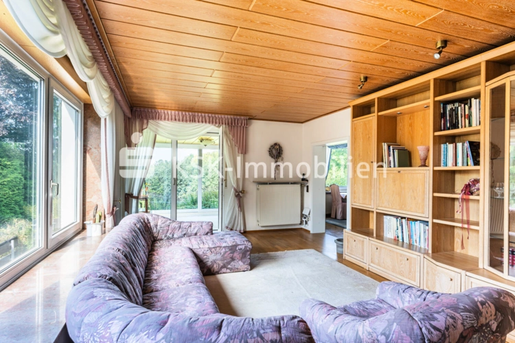 126063 Erdgeschoss Wohnzimmer