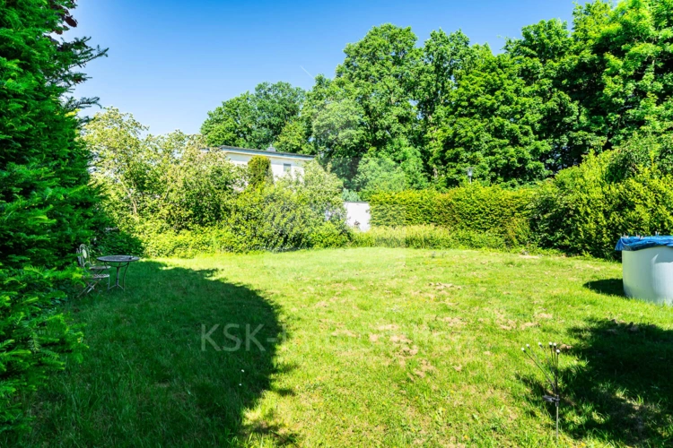 Gartenbild