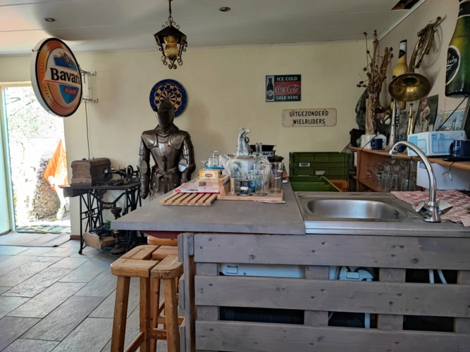 Badezimmer OG