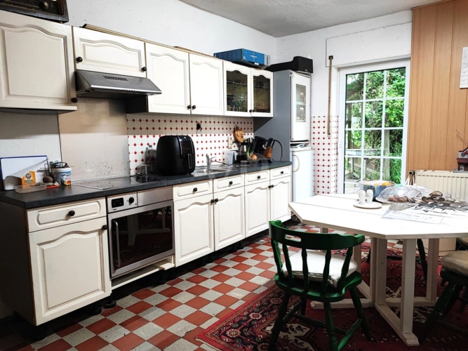 1. Badezimmer EG
