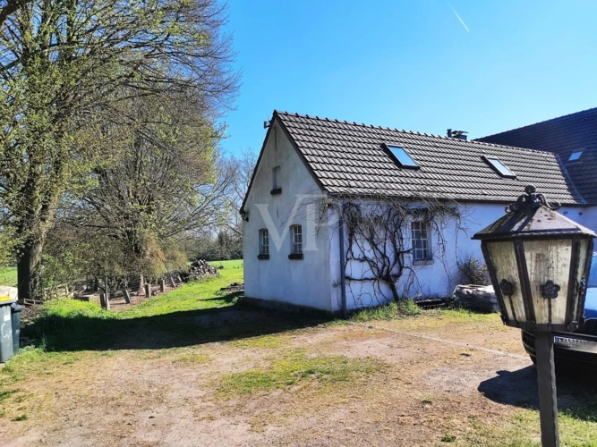 Vorderansicht