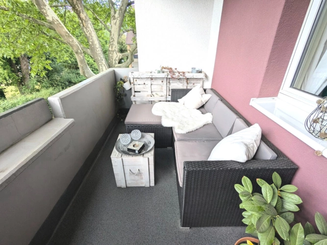 Loggia