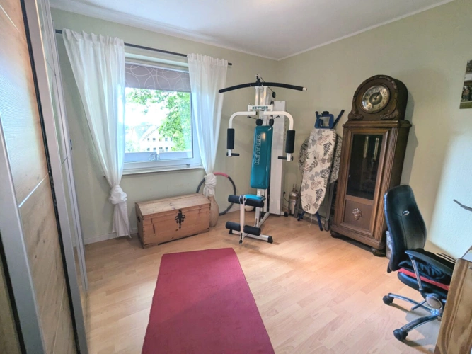 Kinder- / Arbeits- / Hobbyzimmer