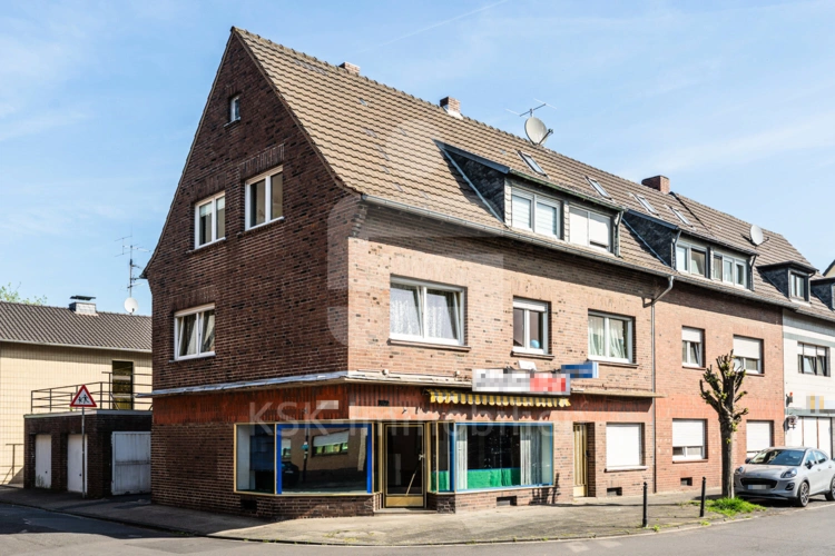 Ansicht