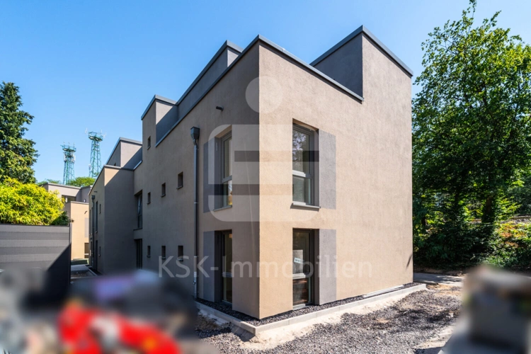 Rückansicht 2