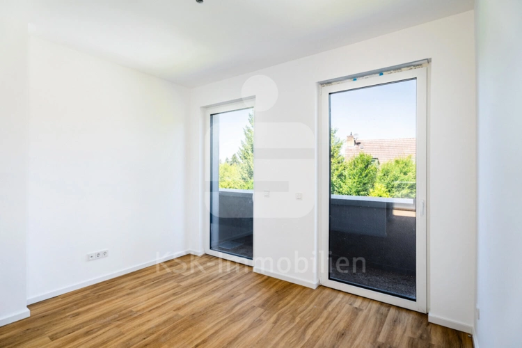 Zimmer 1 Dachgeschoss