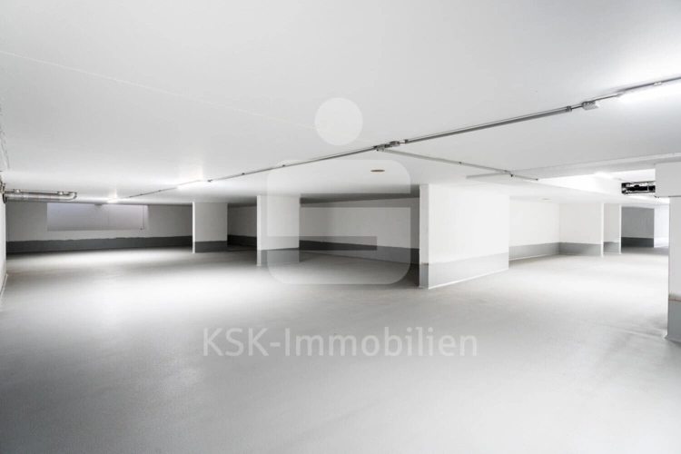 Parkhaus Bild 2
